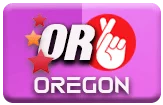Oregon9 Logo