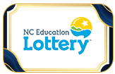 NORTH CAROLINA EVE Logo